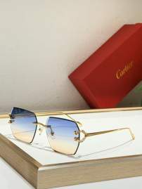 Picture of Cartier Sunglasses _SKUfw80880538fw